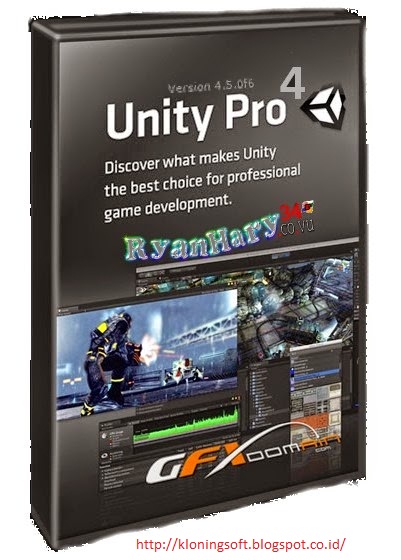 Unity Pro Software Download