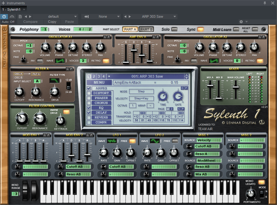 Download sylenth 1 full free