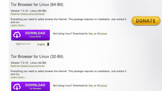 Tor browser for kali linux free download